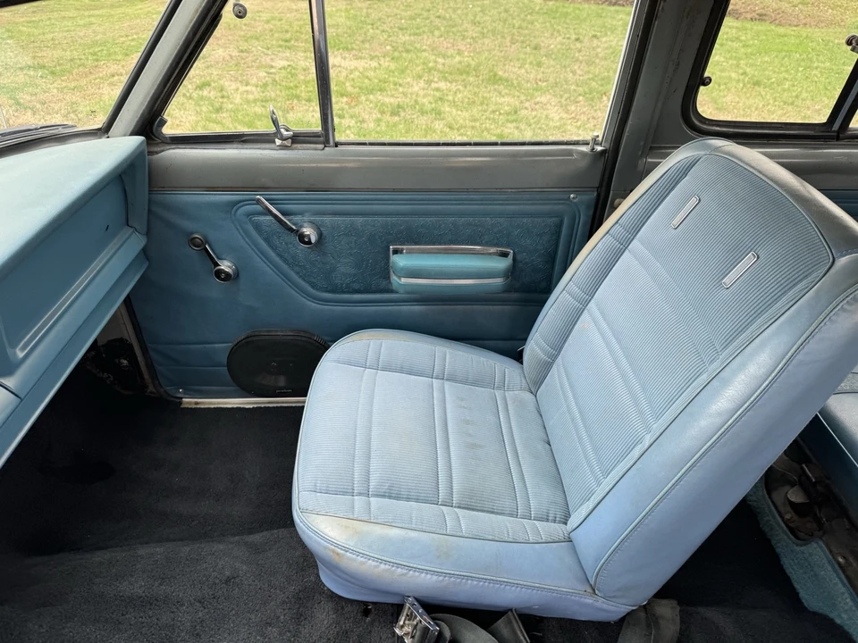 1976 Jeep SJ Cherokee - Image 19 of 21