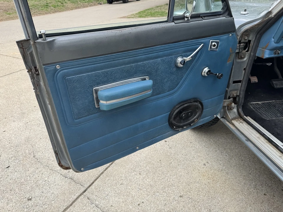 1976 Jeep SJ Cherokee - Image 17 of 21