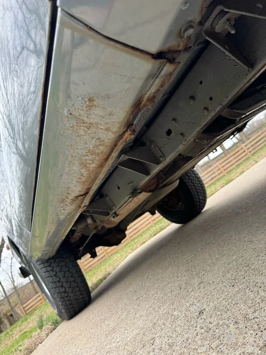 1976 Jeep SJ Cherokee - Image 12 of 21