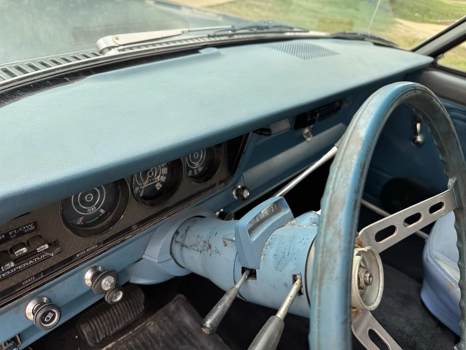 1976 Jeep SJ Cherokee - Image 20 of 21