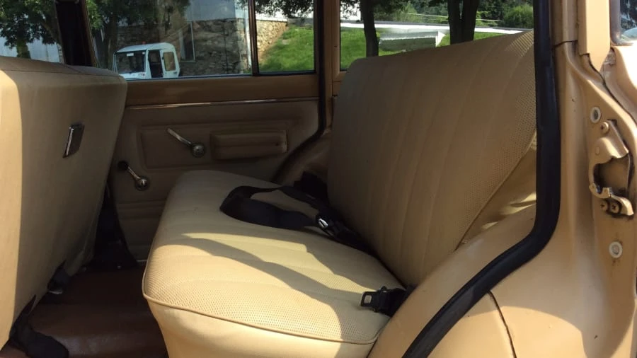 1976 Jeep SJ Cherokee - Image 3 of 8