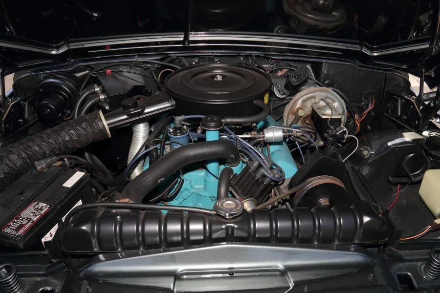 1976 Jeep SJ Cherokee - Image 30 of 30
