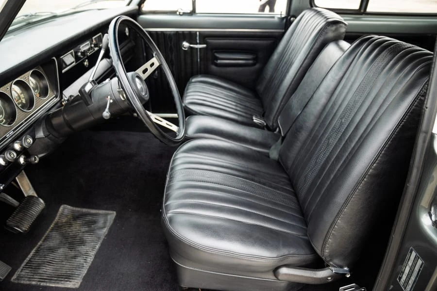 1976 Jeep SJ Cherokee - Image 14 of 23