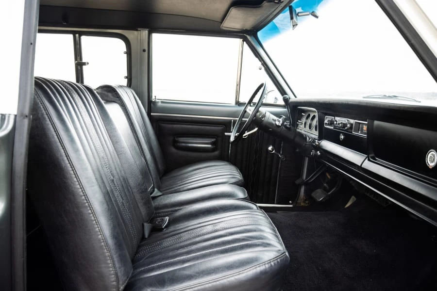 1976 Jeep SJ Cherokee - Image 15 of 23