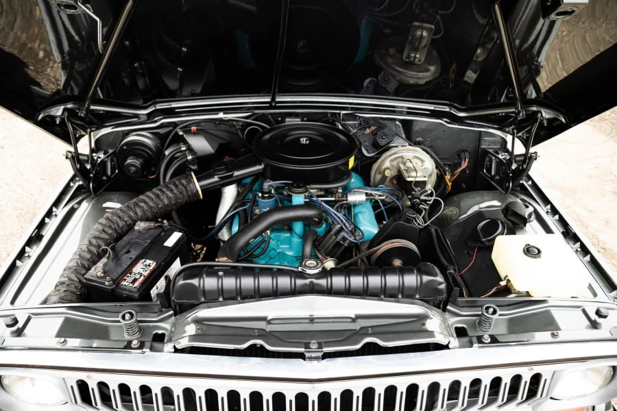 1976 Jeep SJ Cherokee - Image 22 of 23