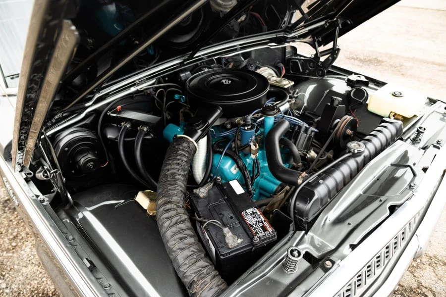 1976 Jeep SJ Cherokee - Image 23 of 23