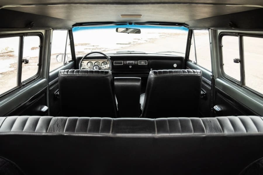 1976 Jeep SJ Cherokee - Image 19 of 23