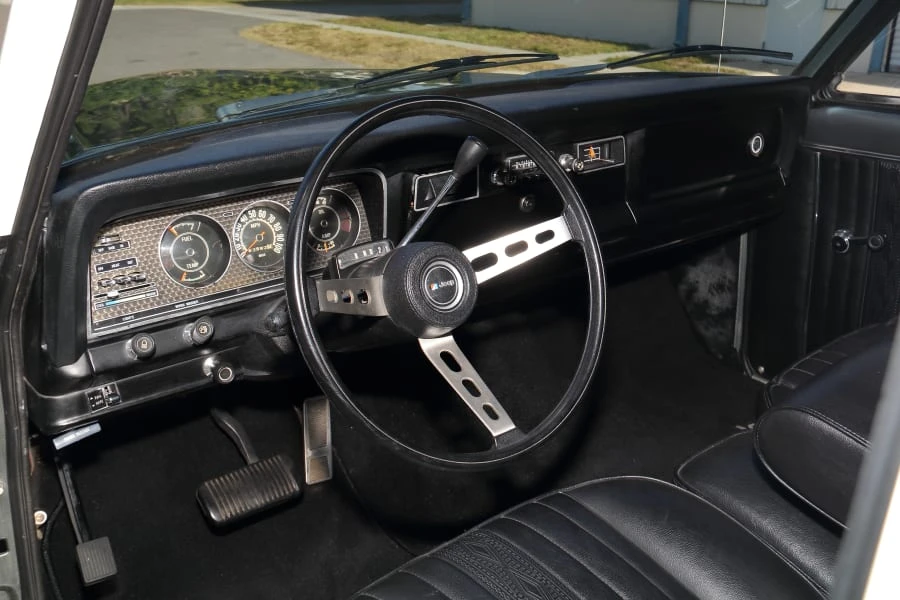 1976 Jeep SJ Cherokee - Image 22 of 30