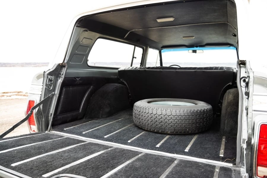 1976 Jeep SJ Cherokee - Image 20 of 24