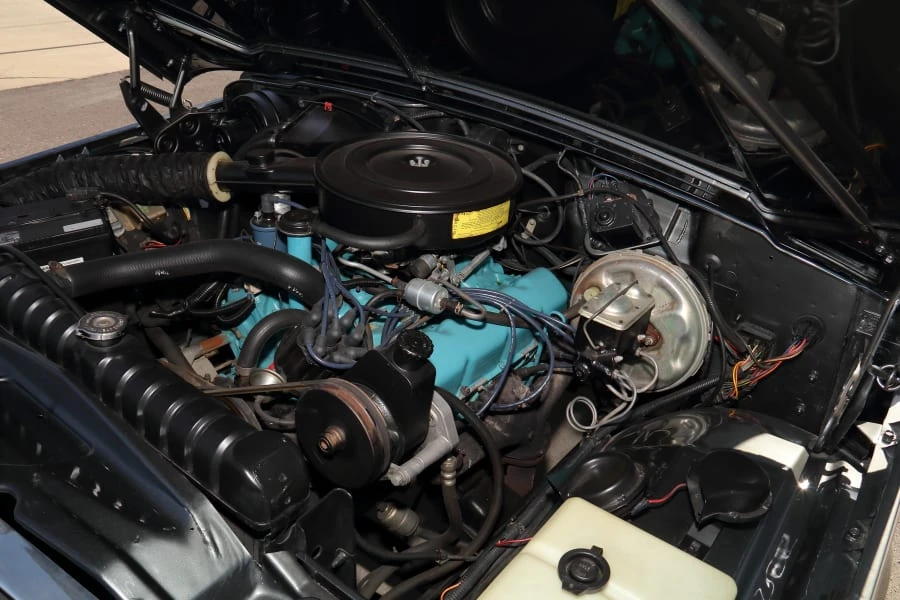 1976 Jeep SJ Cherokee - Image 29 of 30