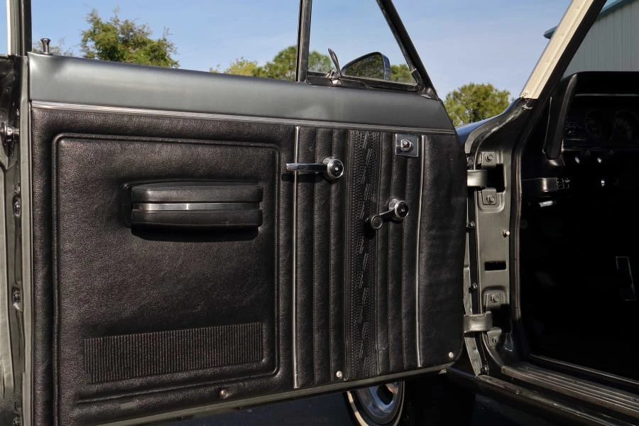 1976 Jeep SJ Cherokee - Image 20 of 30