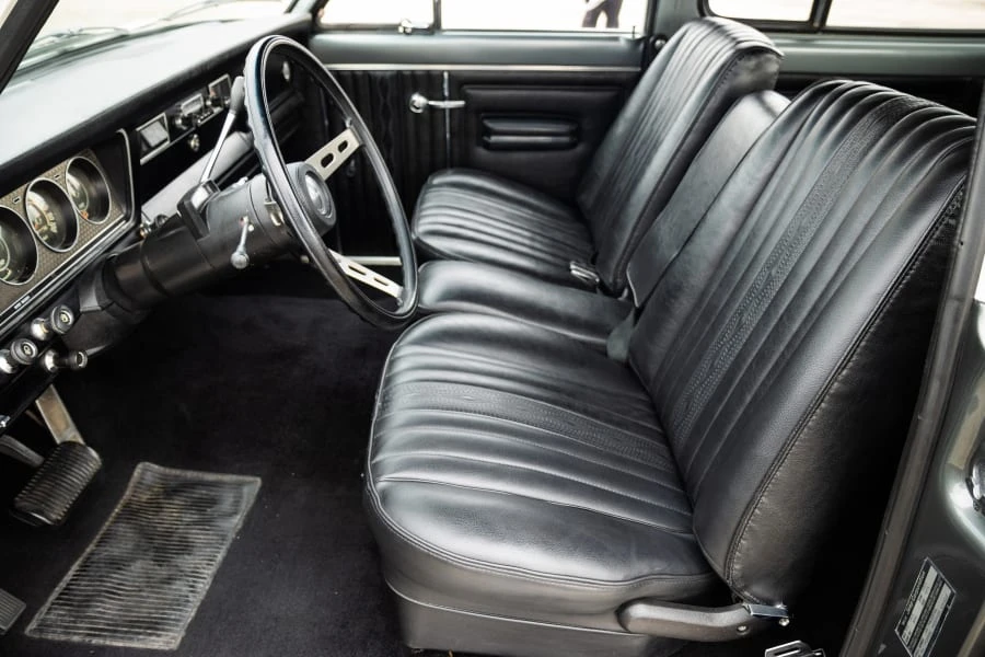 1976 Jeep SJ Cherokee - Image 15 of 24