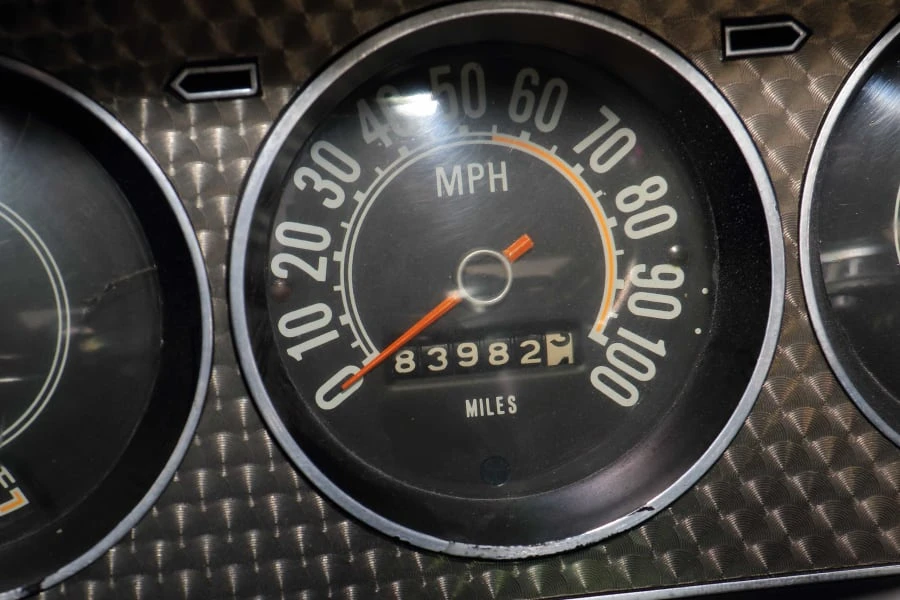 1976 Jeep SJ Cherokee - Image 26 of 30