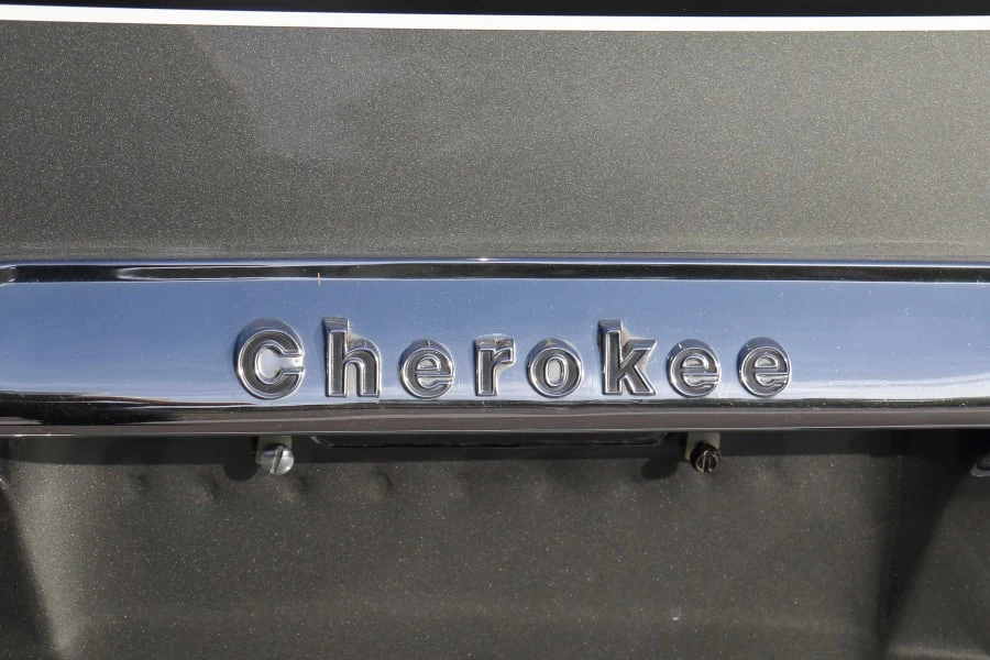 1976 Jeep SJ Cherokee - Image 11 of 30