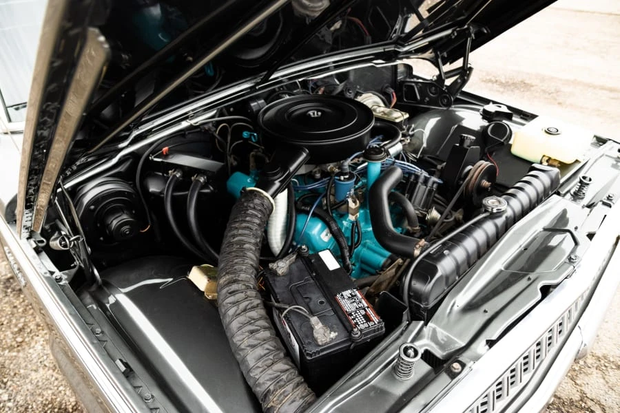 1976 Jeep SJ Cherokee - Image 22 of 24