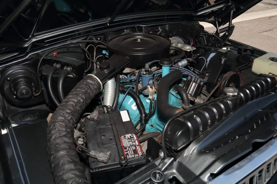 1976 Jeep SJ Cherokee - Image 28 of 30