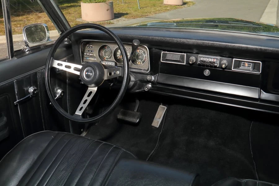 1976 Jeep SJ Cherokee - Image 18 of 30