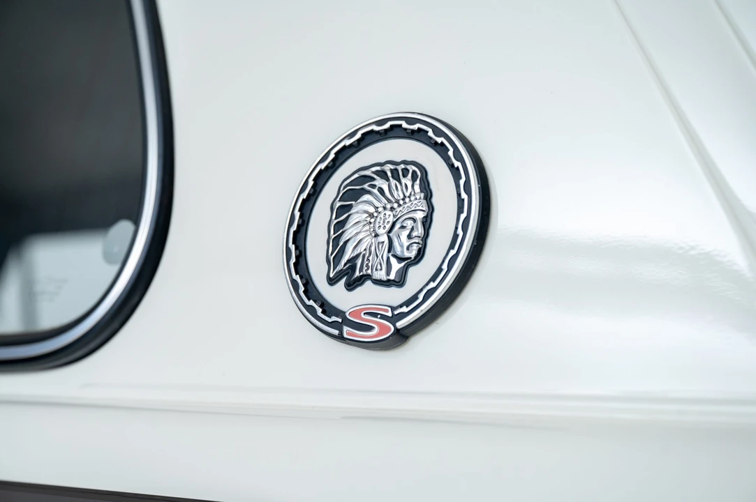 1976 Jeep SJ Cherokee - Image 31 of 31