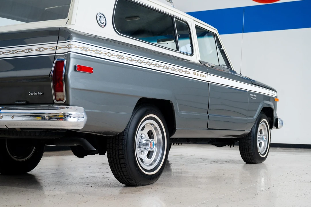 1976 Jeep SJ Cherokee - Image 29 of 31