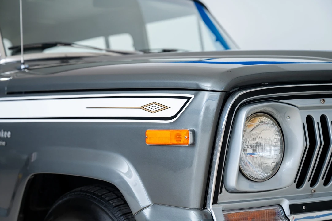 1976 Jeep SJ Cherokee - Image 14 of 31