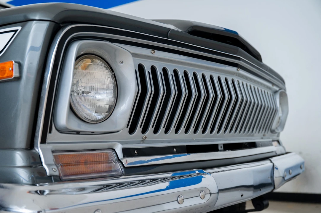 1976 Jeep SJ Cherokee - Image 13 of 31