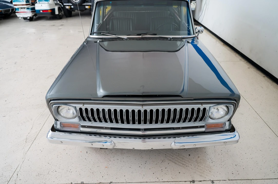 1976 Jeep SJ Cherokee - Image 12 of 31