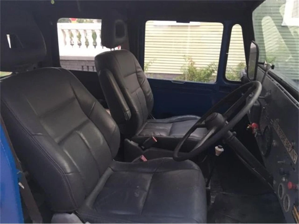 1976 Jeep CJ - Image 22 of 28