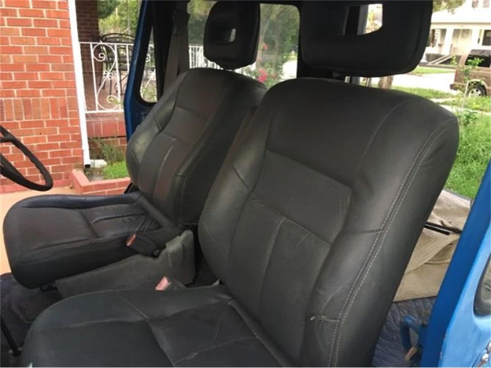 1976 Jeep CJ - Image 26 of 28