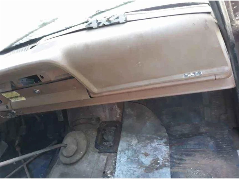 1976 Jeep SJ Gladiator - Image 9 of 11