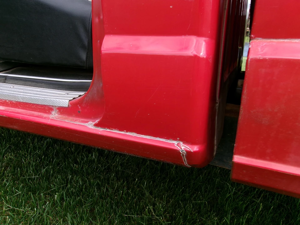 1976 Jeep SJ Gladiator - Image 24 of 31