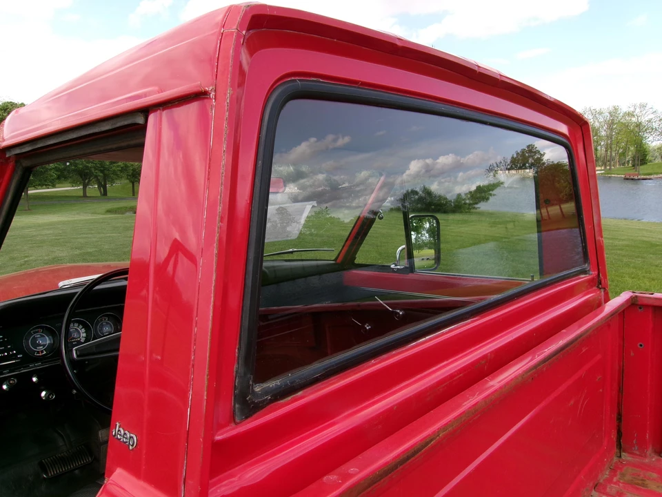 1976 Jeep SJ Gladiator - Image 27 of 31