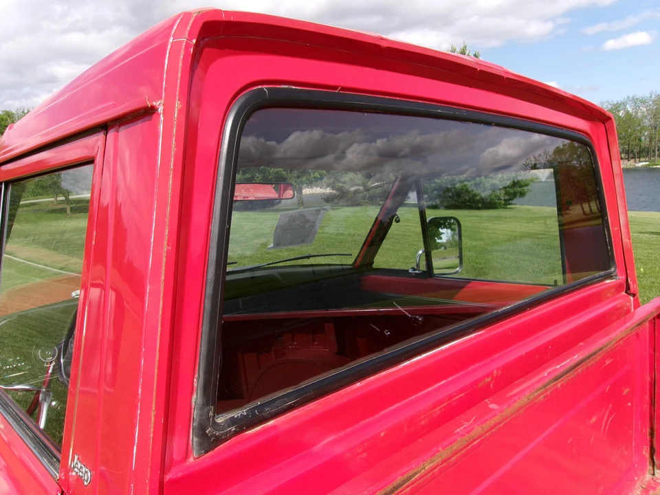 1976 Jeep SJ Gladiator - Image 28 of 31