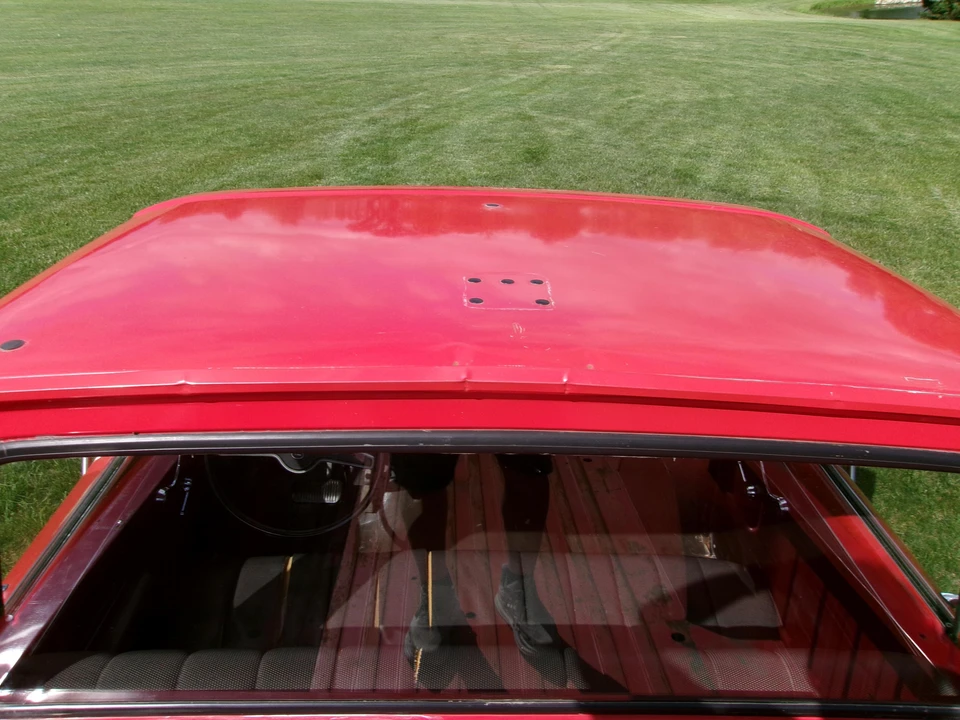 1976 Jeep SJ Gladiator - Image 31 of 31