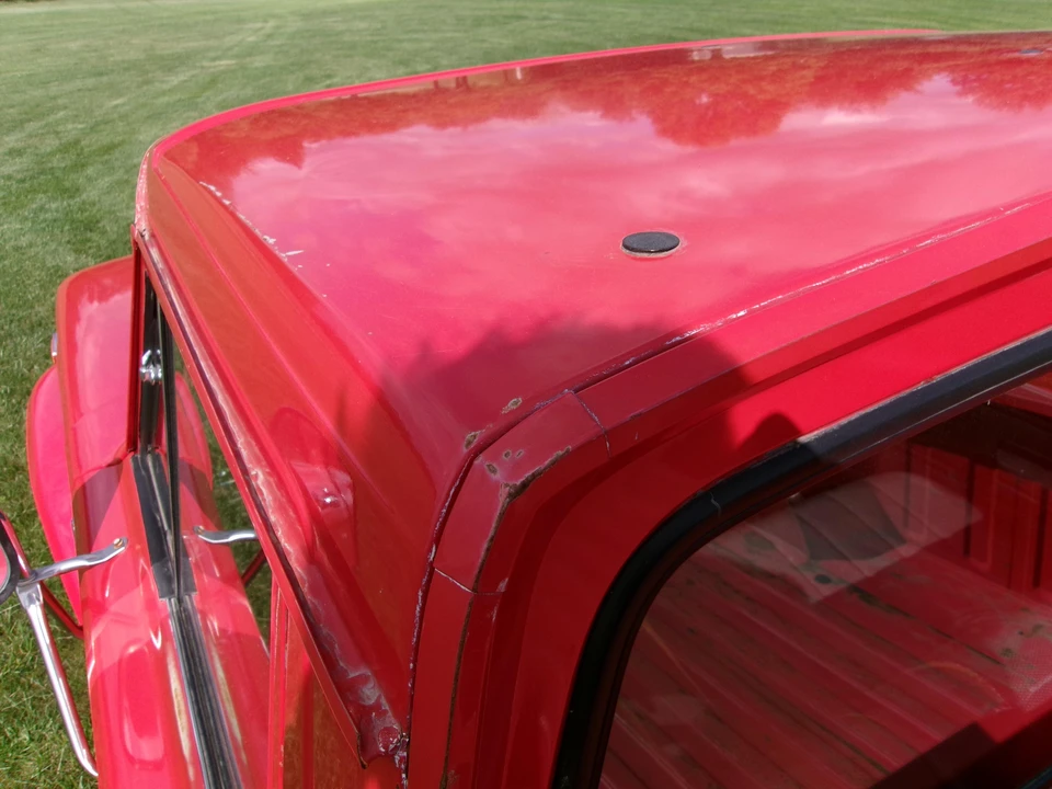 1976 Jeep SJ Gladiator - Image 26 of 31