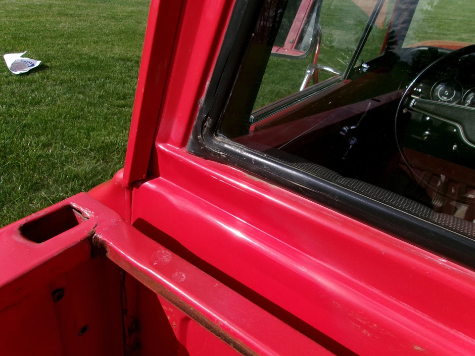 1976 Jeep SJ Gladiator - Image 29 of 31