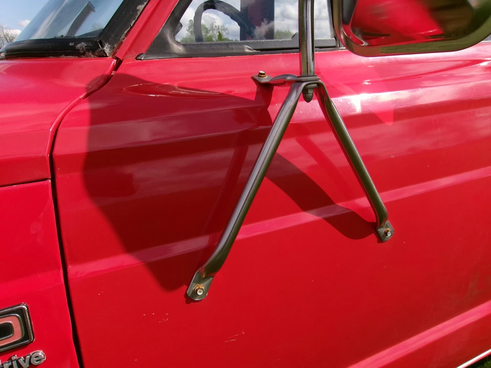 1976 Jeep SJ Gladiator - Image 21 of 31