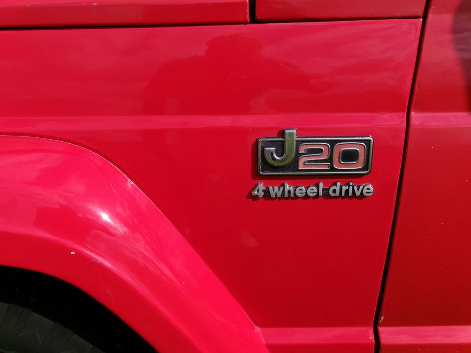 1976 Jeep SJ Gladiator - Image 15 of 31