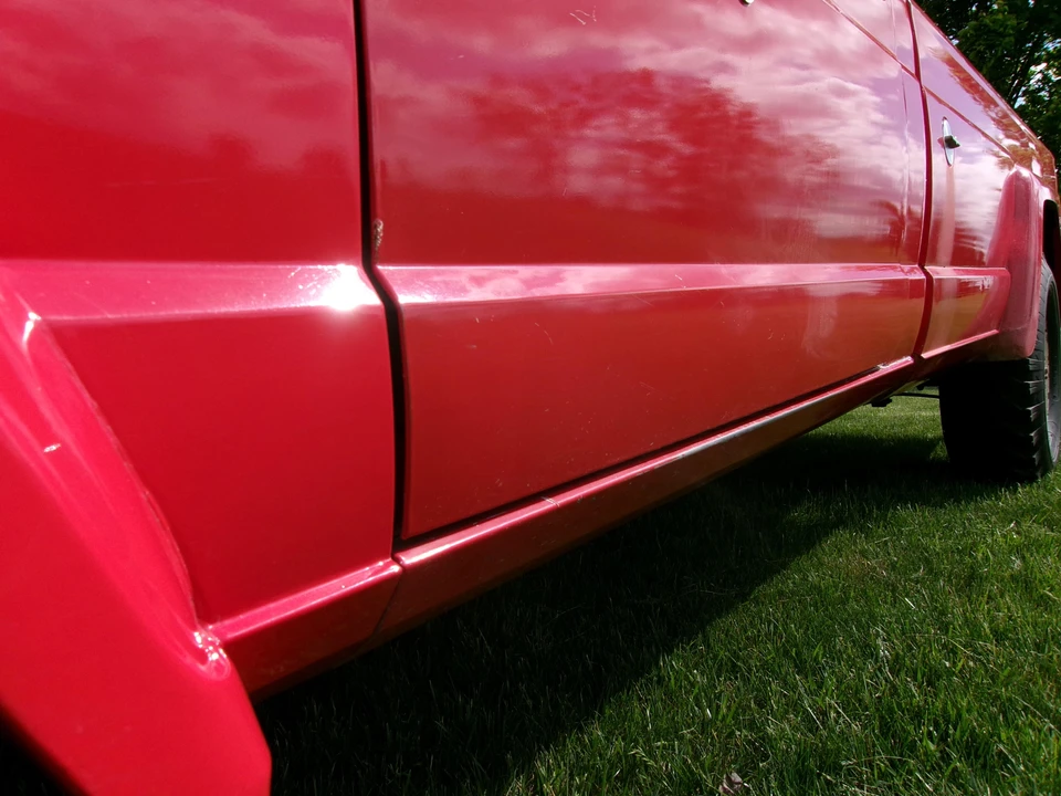 1976 Jeep SJ Gladiator - Image 23 of 31