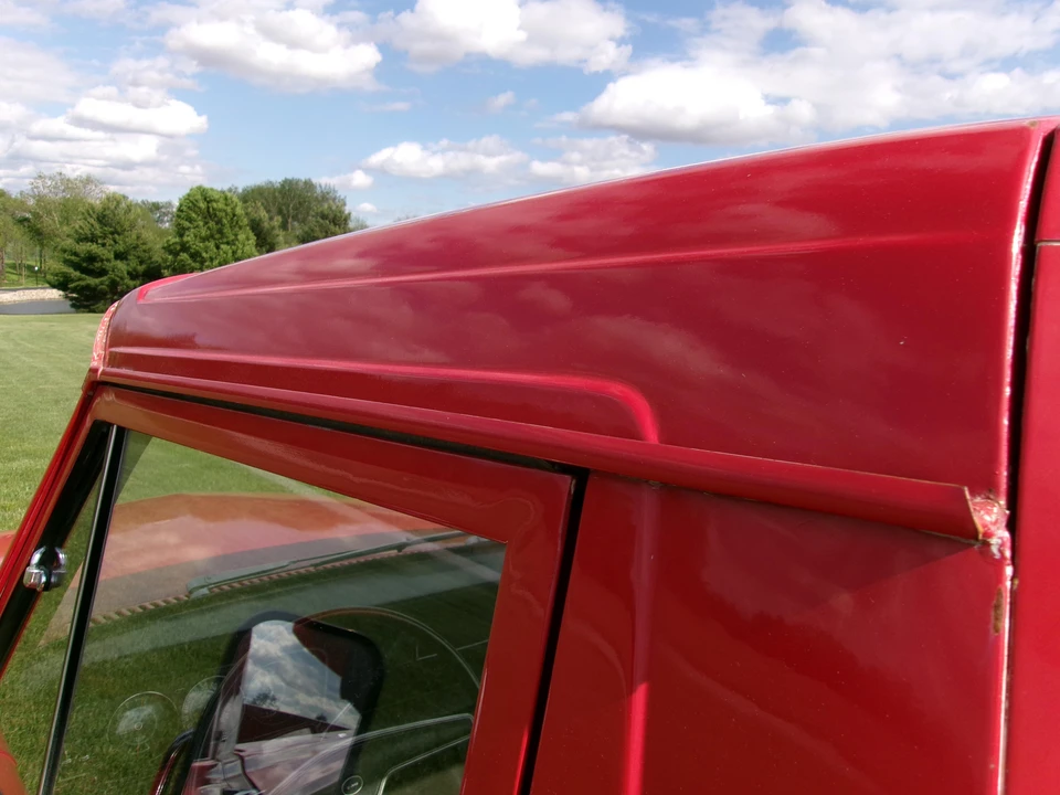 1976 Jeep SJ Gladiator - Image 25 of 31