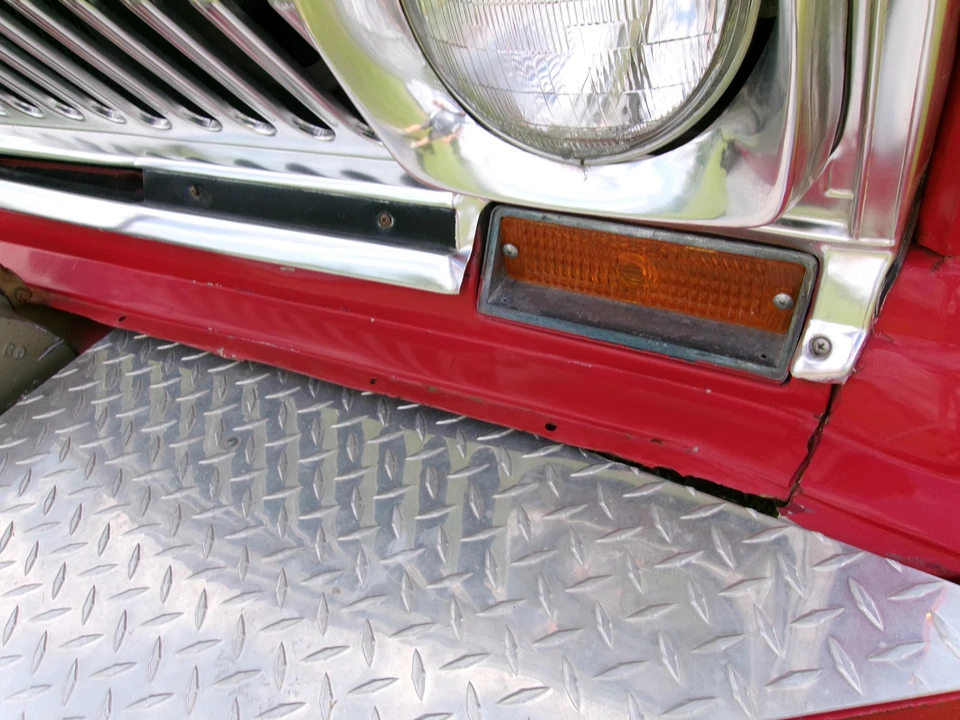 1976 Jeep SJ Gladiator - Image 11 of 31
