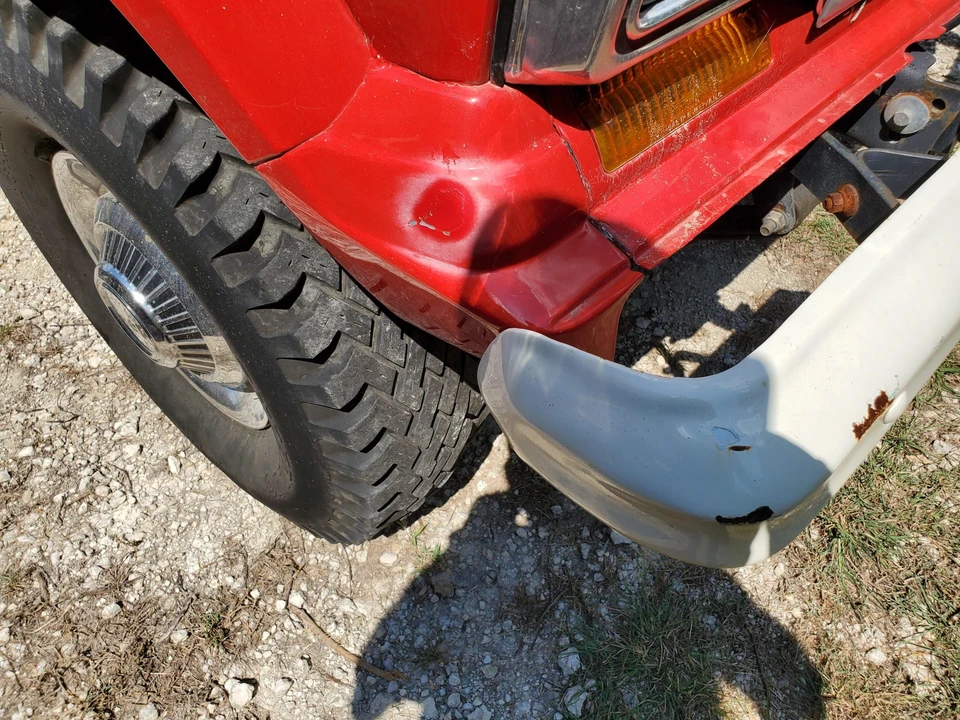 1976 Jeep SJ Gladiator - Image 16 of 31