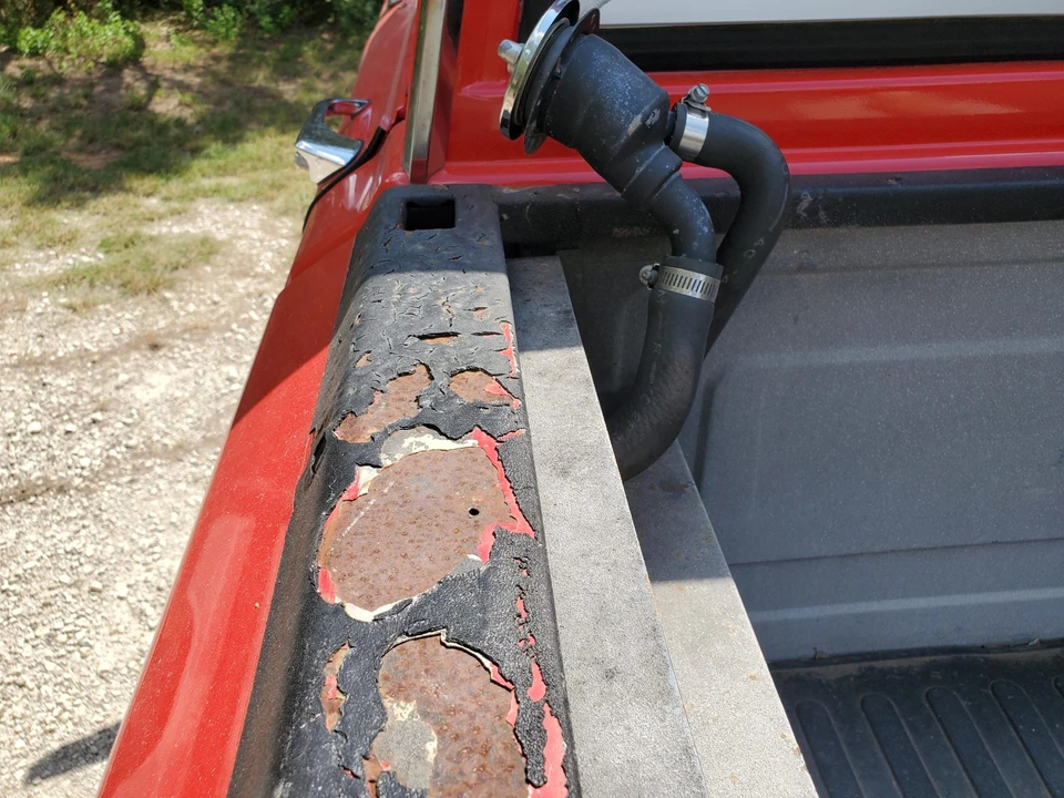 1976 Jeep SJ Gladiator - Image 23 of 31