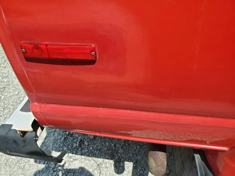1976 Jeep SJ Gladiator - Image 20 of 31