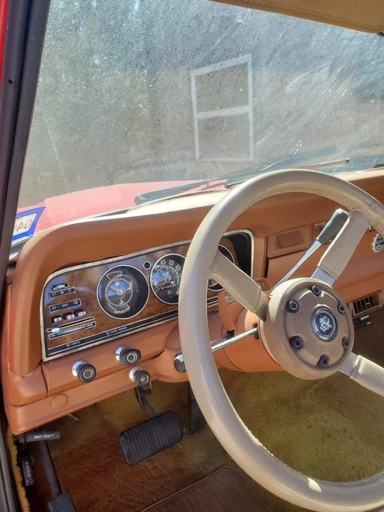 1976 Jeep SJ Gladiator - Image 30 of 31