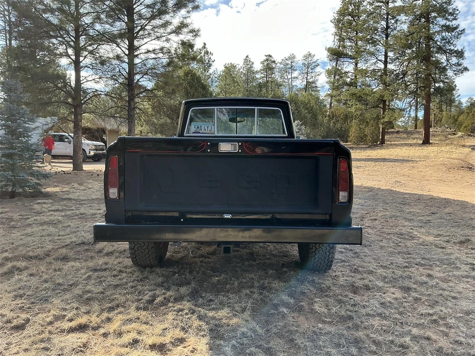 1976 Jeep SJ Gladiator - Image 3 of 31