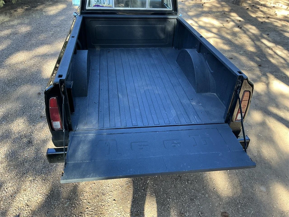 1976 Jeep SJ Gladiator - Image 6 of 31