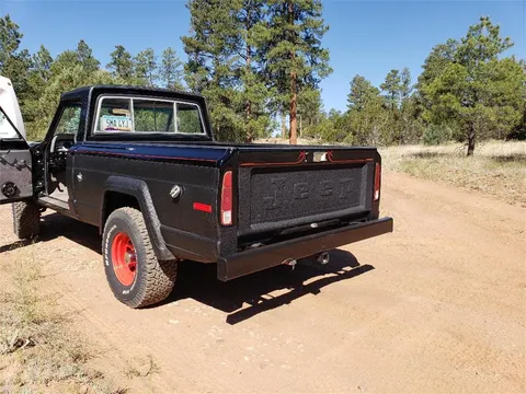 1976 Jeep J10