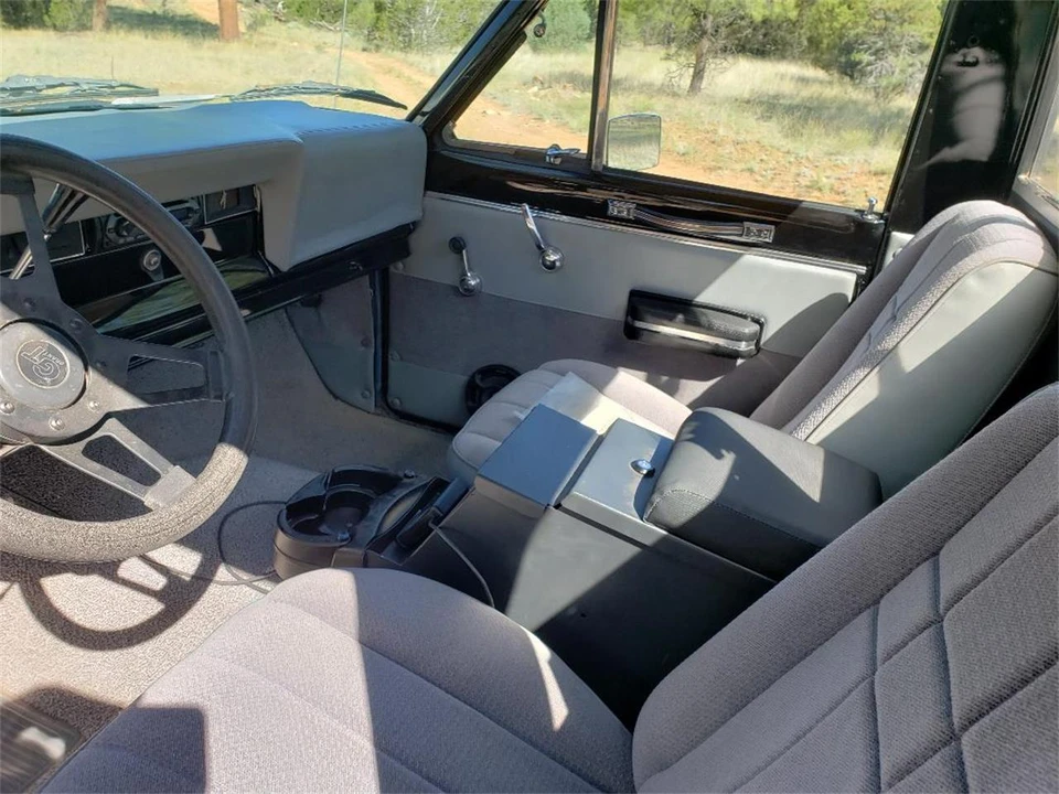1976 Jeep SJ Gladiator - Image 12 of 31