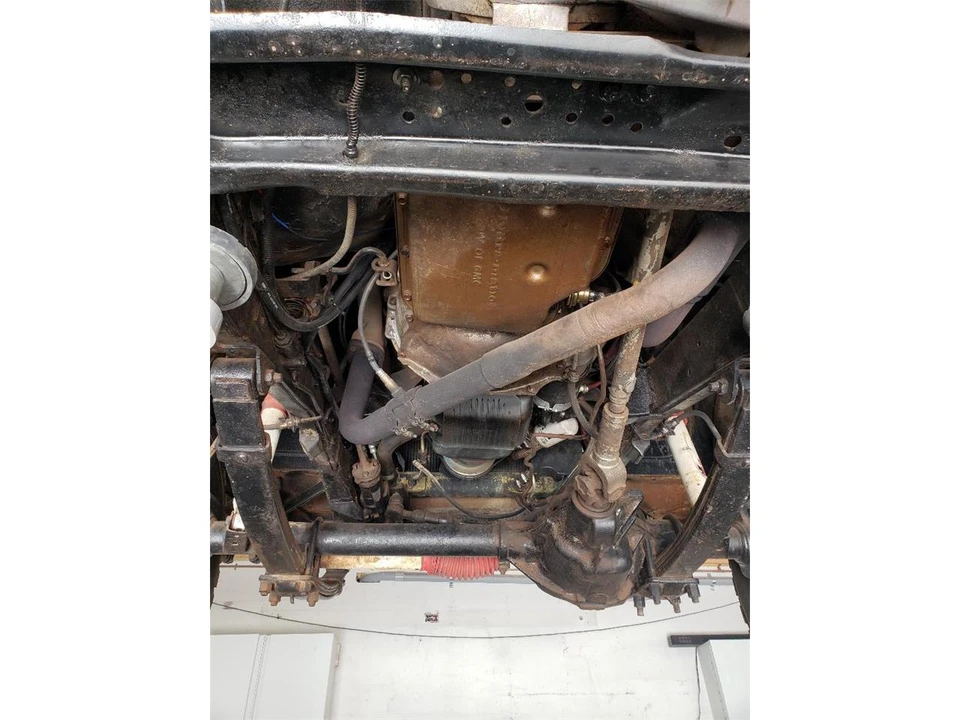 1976 Jeep SJ Gladiator - Image 25 of 31