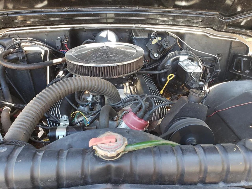 1976 Jeep SJ Gladiator - Image 19 of 31